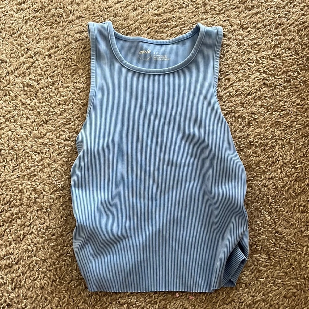Aerie tank top